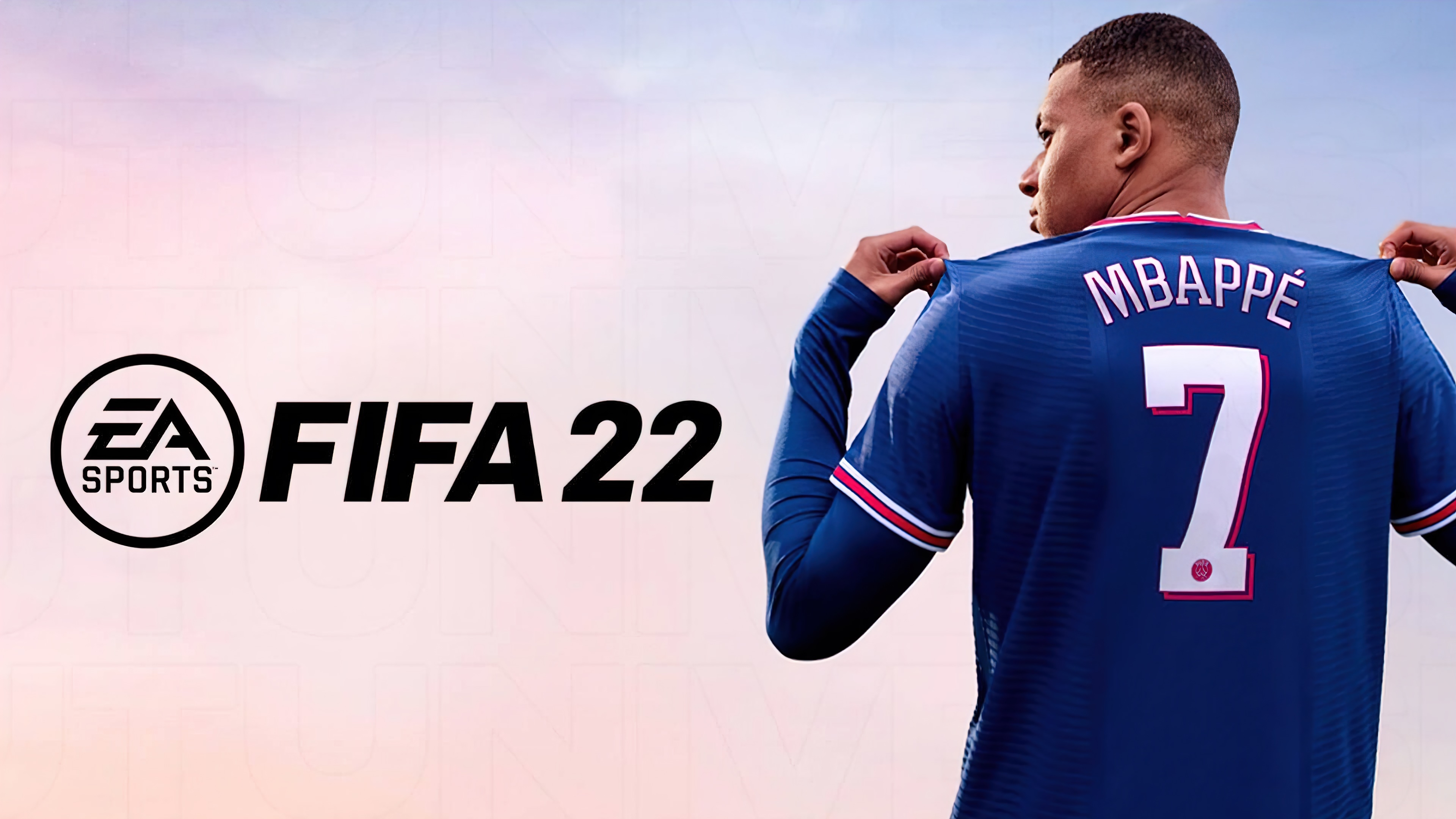 3840x2160 fifa football game, mbappe, 4k, pc Gallery HD Wallpaper, Desktop