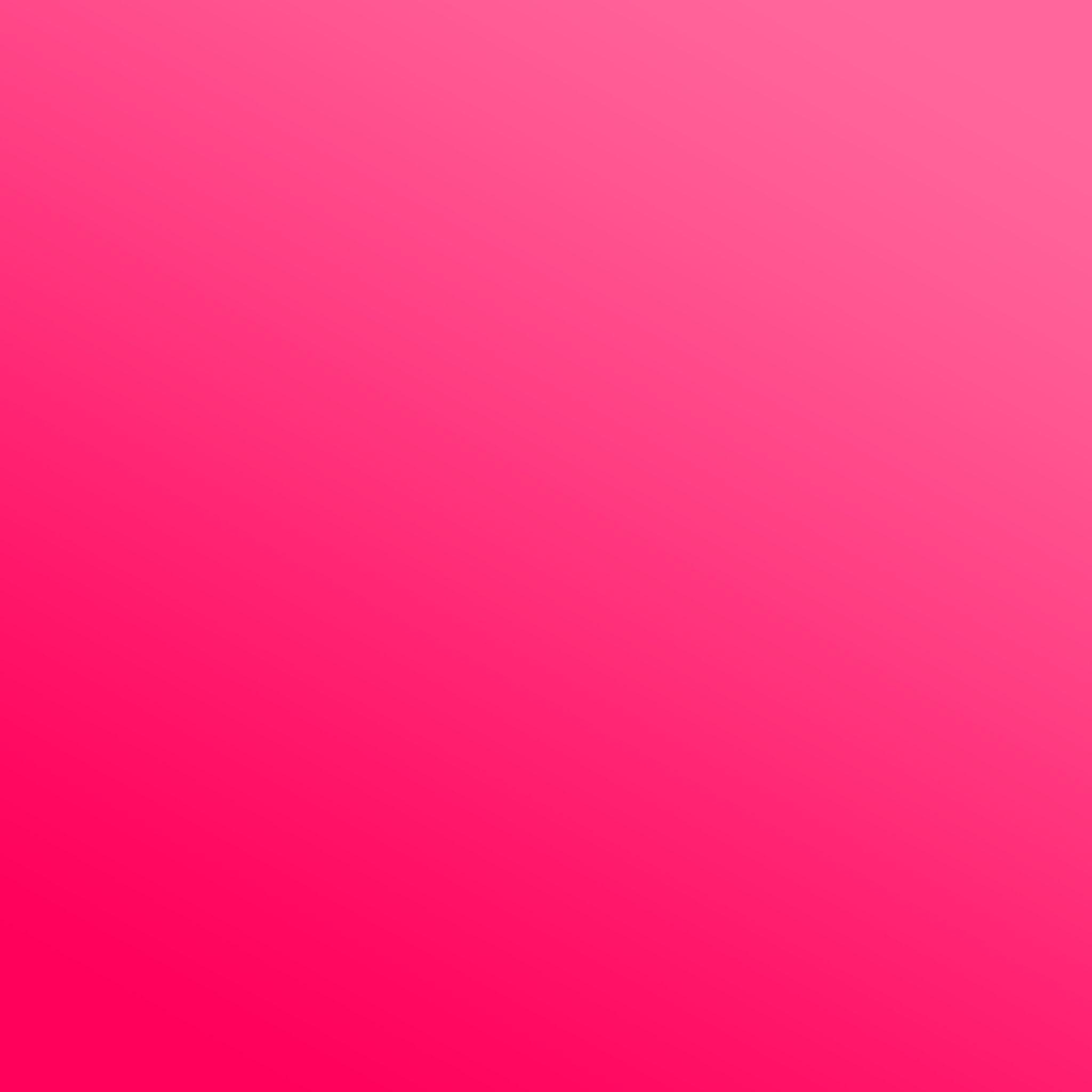 2050x2050 Wallpaper pink, solid, color, light, bright. Apple iPad, Phone