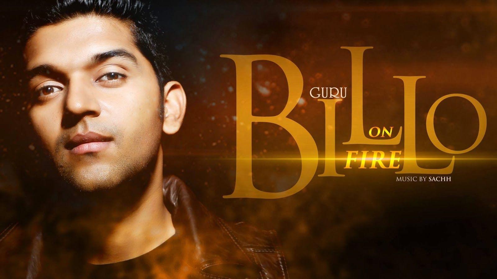 1600x900 Guru Randhawa Image Download. na na na guru randhawa mp3 download, Desktop