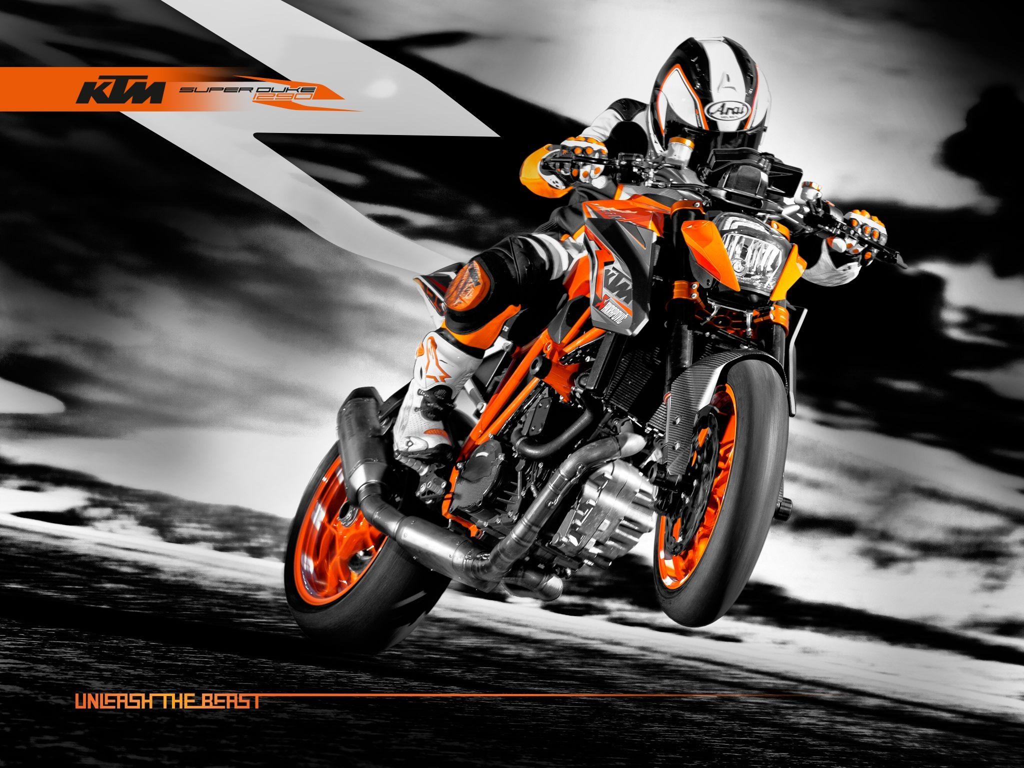 2050x1540 KTM 1290 Super Duke R Wallpaper, Desktop