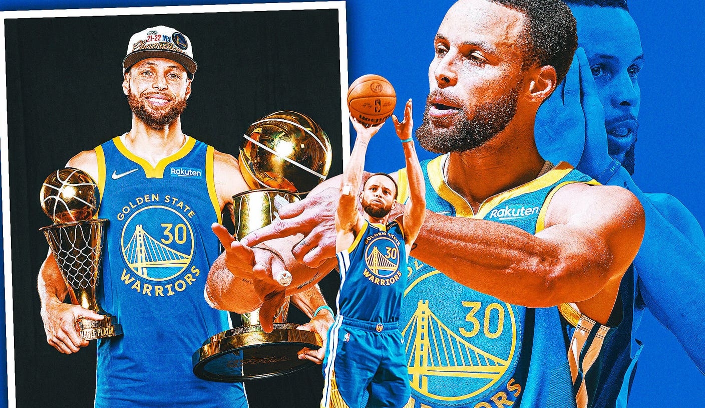 1410x820 NBA Finals 2022: Stephen Curry cements legacy with MVP performance, Desktop