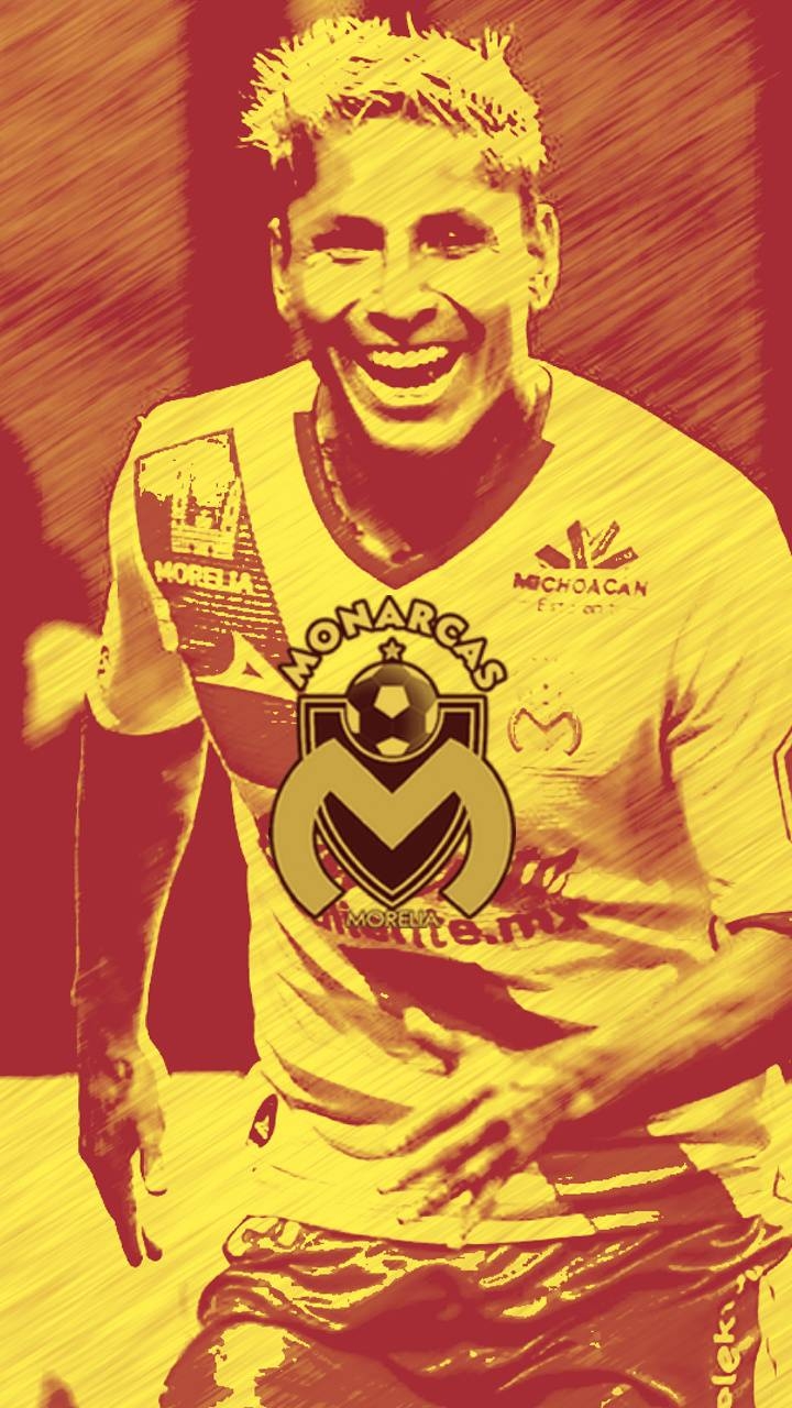 720x1280 Monarcas Morelia Wallpaper, Phone