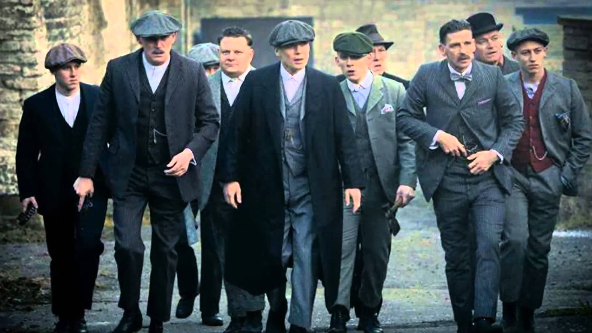 1920x1080 Peaky Blinders ;), Desktop