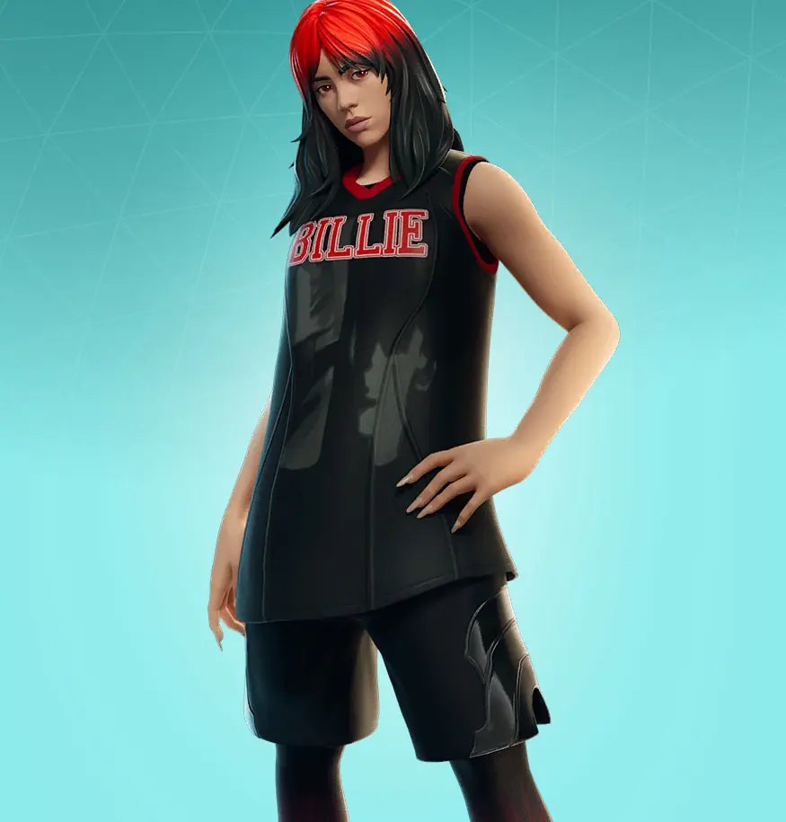 880x920 Red Roots Billie Fortnite wallpaper, Phone