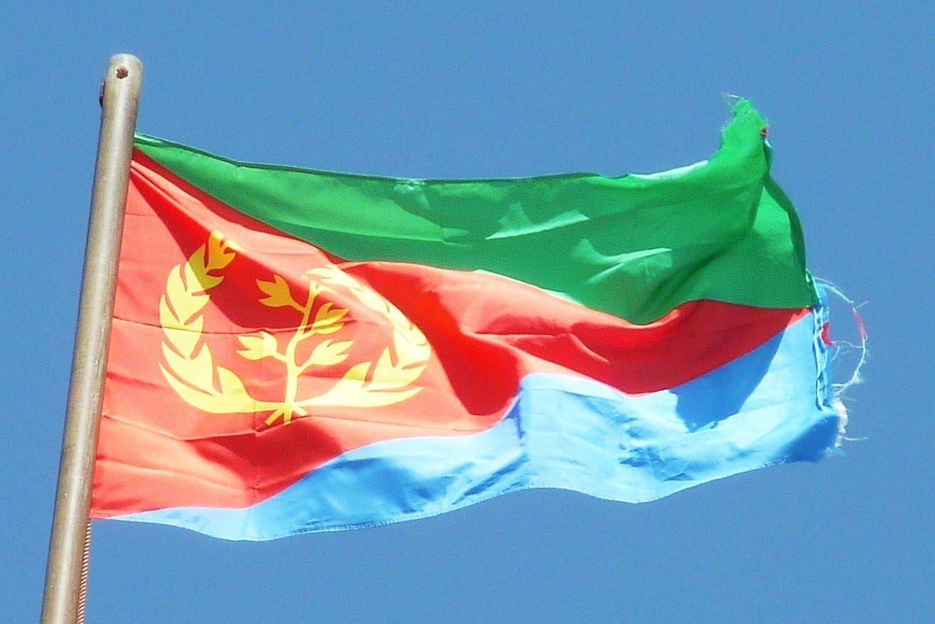 1320x880 Eritrea Flag HD Desktop Wallpaper, Instagram photo, Background Image, Desktop