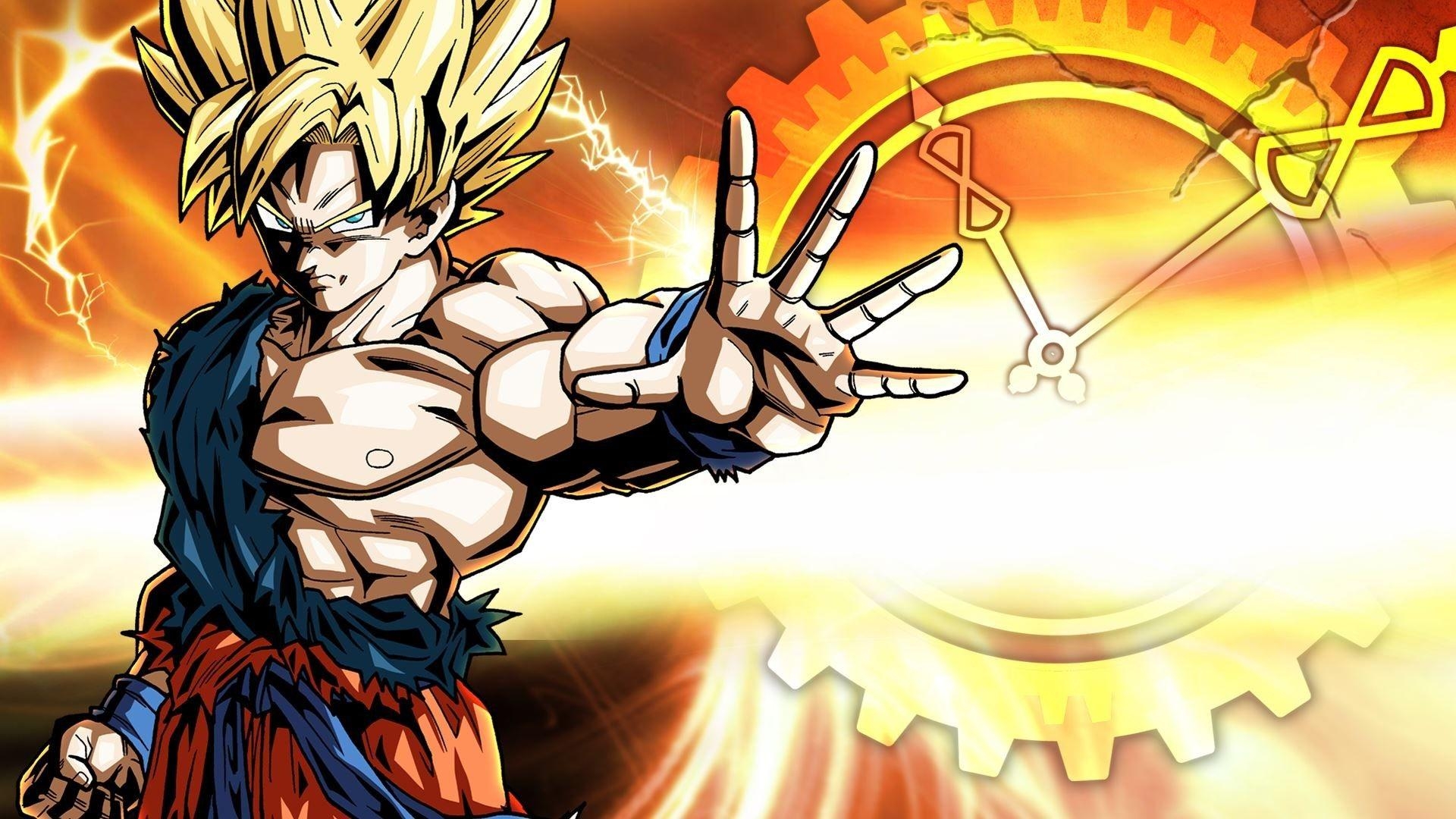 1920x1080 dragon ball z wallpaper HD pack JPG 365 kB. Dragon ball, Desktop