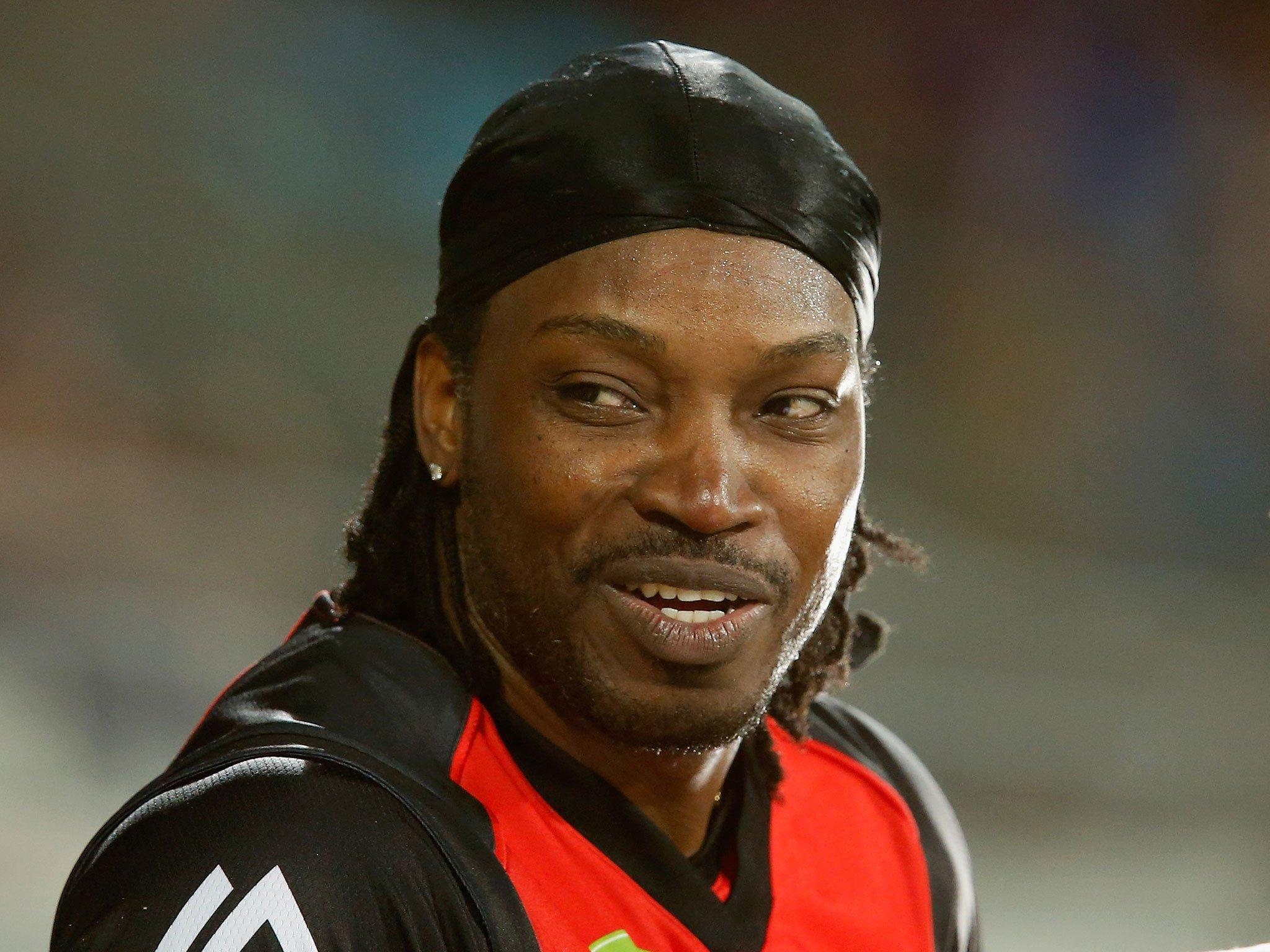 2050x1540 Chris Gayle 'gets what he deserves' after refusing to run, Desktop