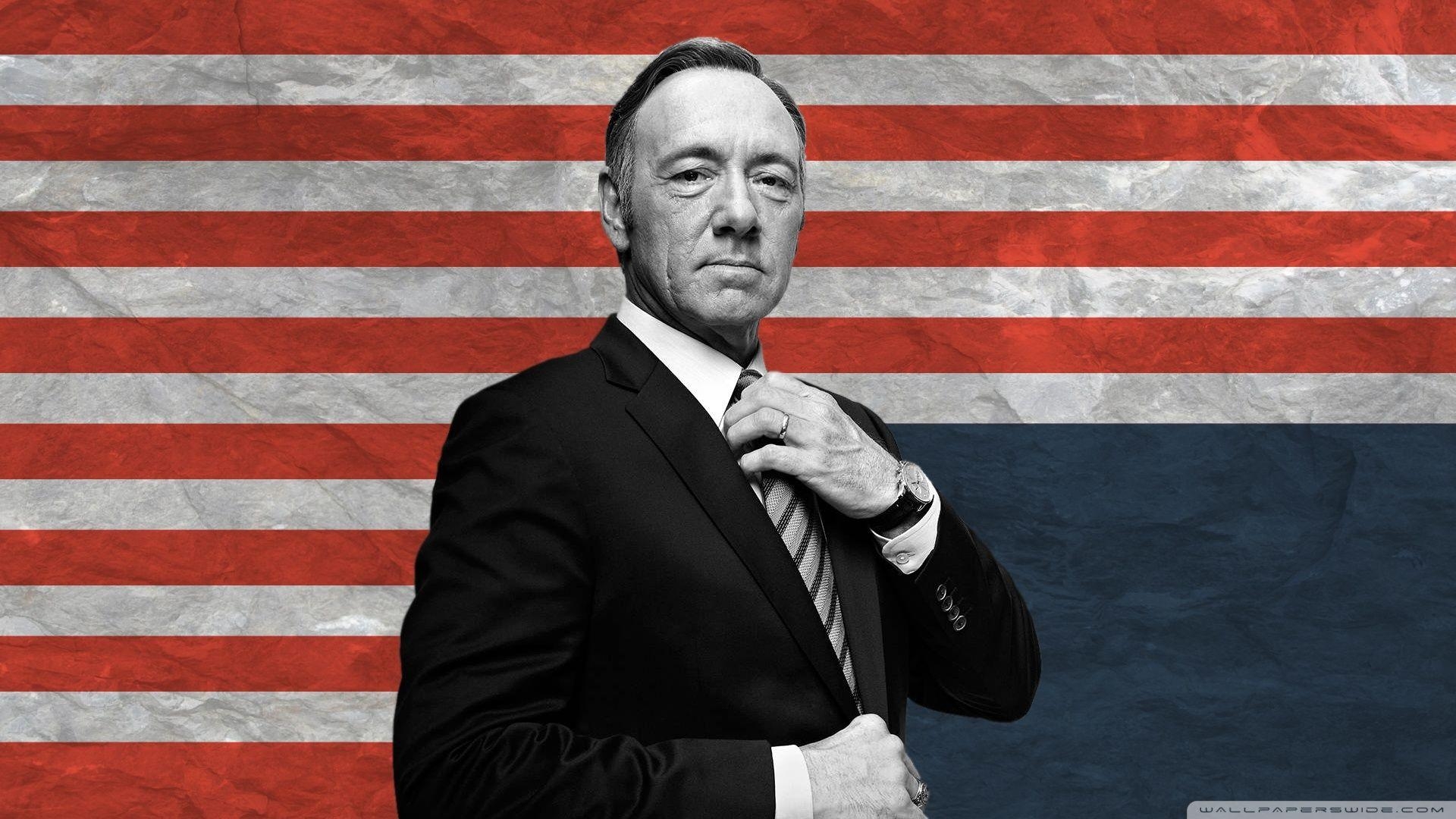 1920x1080 House of Cards Rogue HD desktop wallpaper, Widescreen, High, Desktop