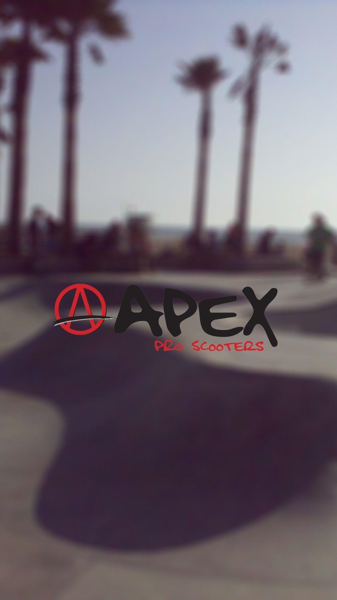 1080x1920 Apex pro scooter wallpaper. Scooters. Pro scooters, Phone