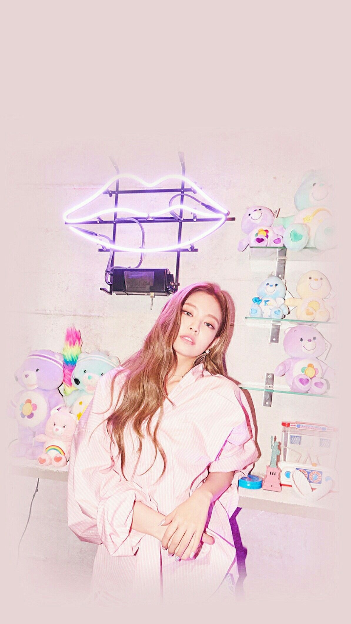 1200x2130 As if your last jennie wallpaper, Phone