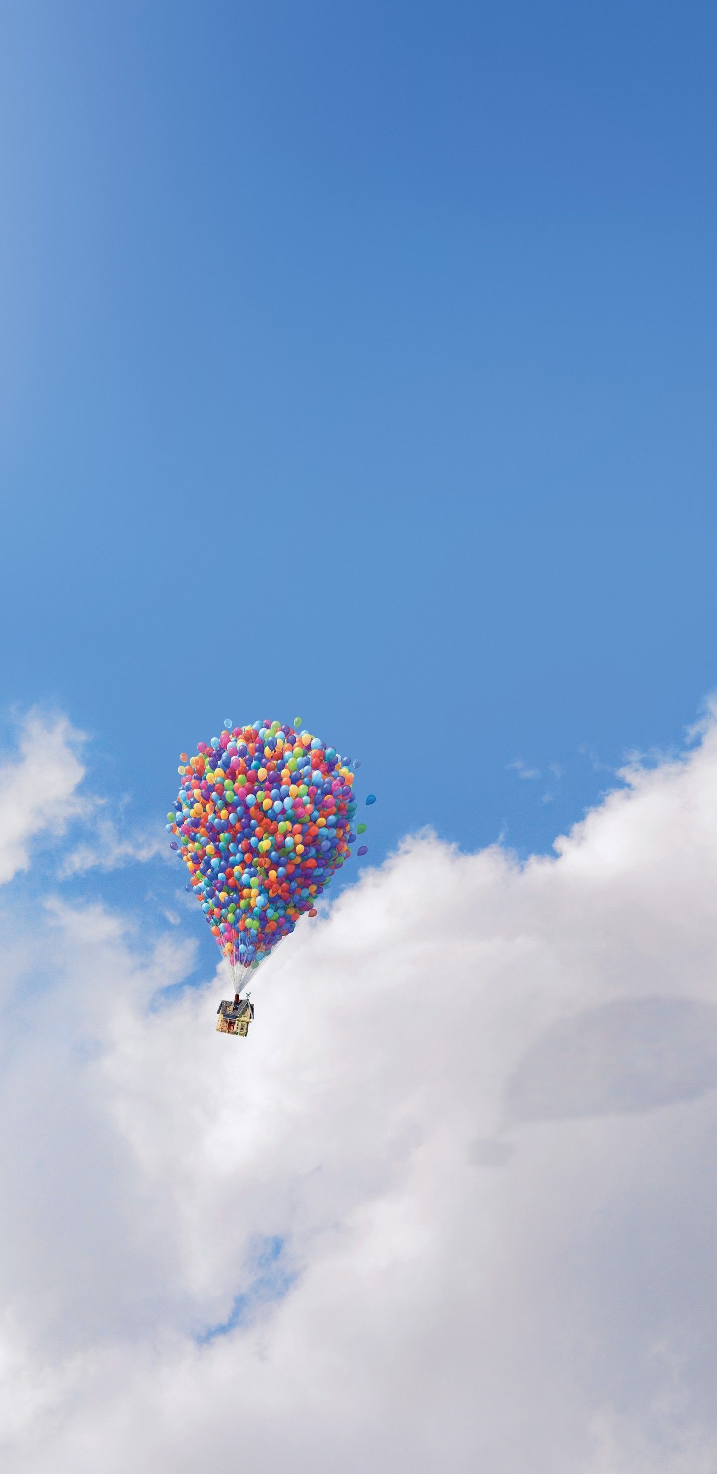 1440x2960 UP! / Up- Altas Aventuras, 2009. Disney wallpaper, Disney phone wallpaper, Disney phone background, Phone