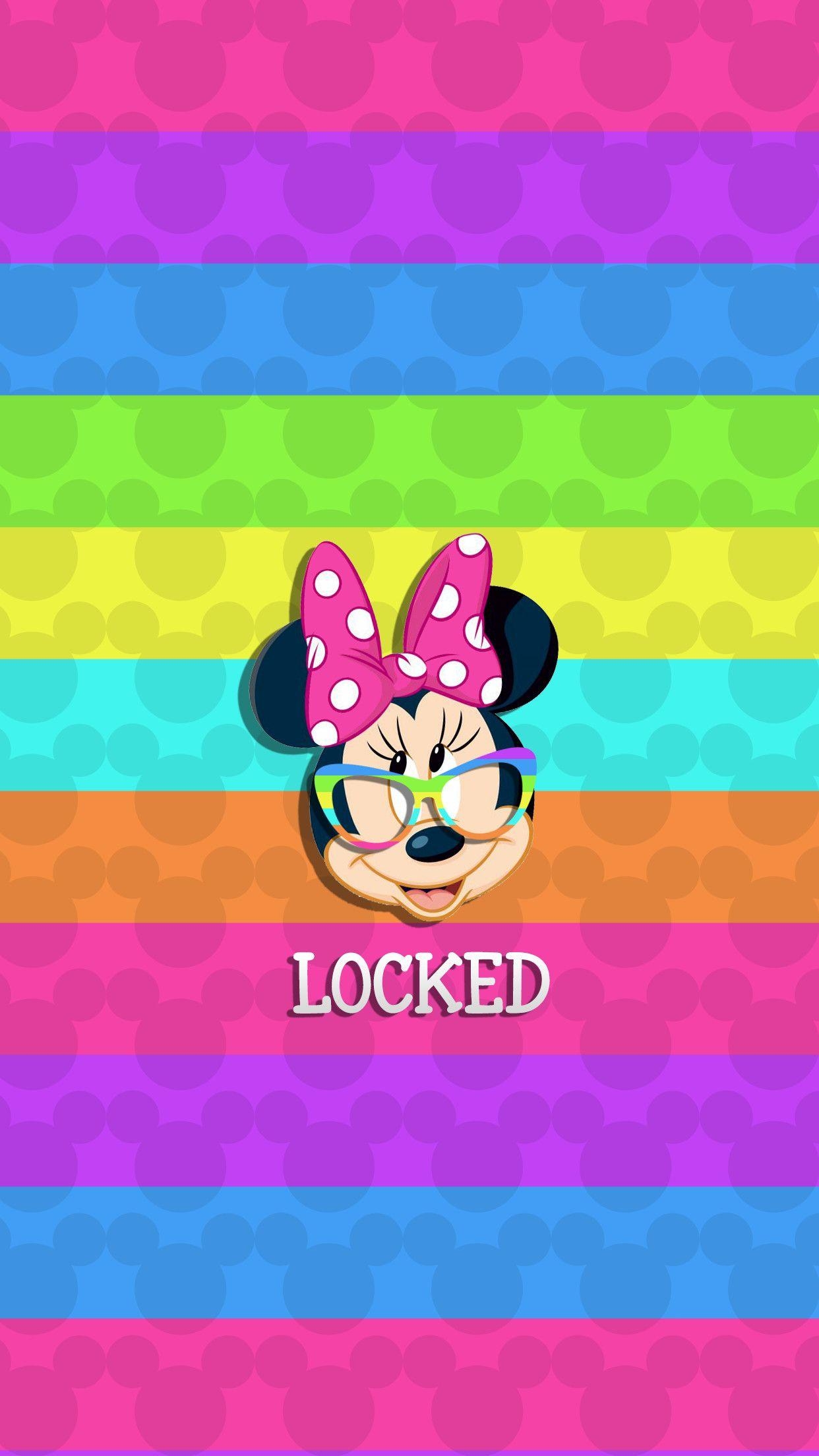 1250x2210 Cute Mickey Mouse iPhone Wallpaper, Phone