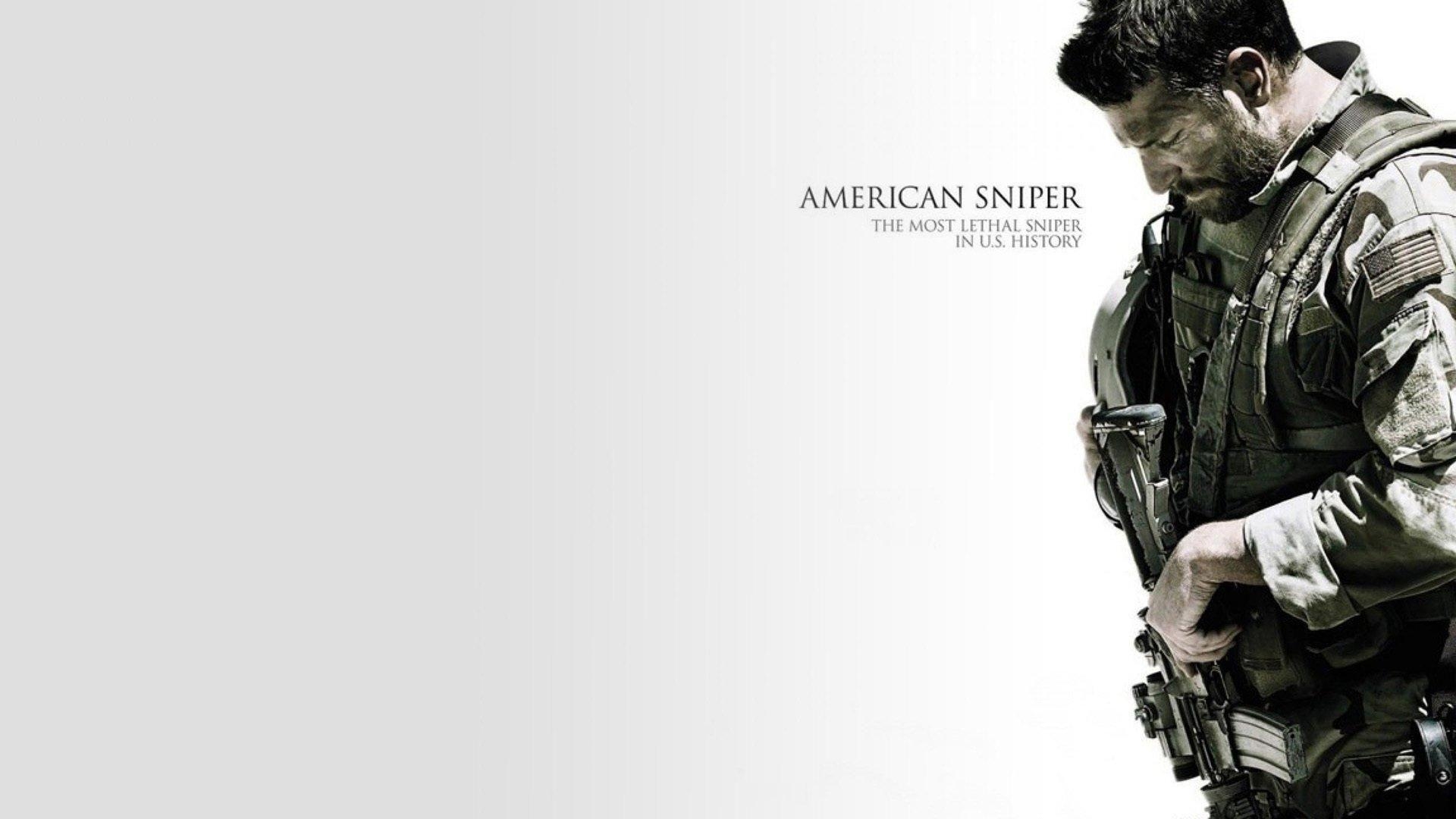 1920x1080 American Sniper Wallpaper HD Download, Desktop