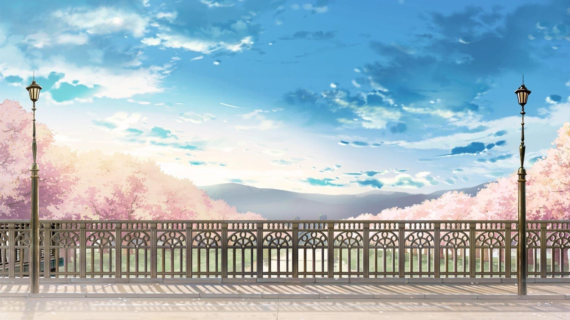 1920x1080 I Want To Eat Your Pancreas HD Wallpaper. Background Image, Desktop