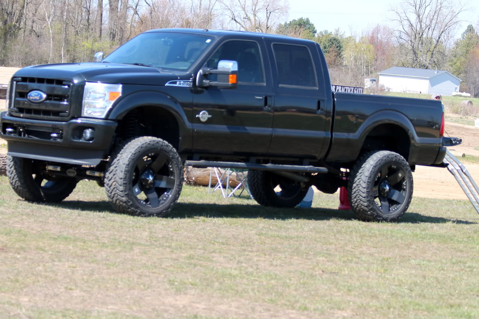 1600x1070 Elegant ford powerstroke F2F. Used Auto Parts, Desktop