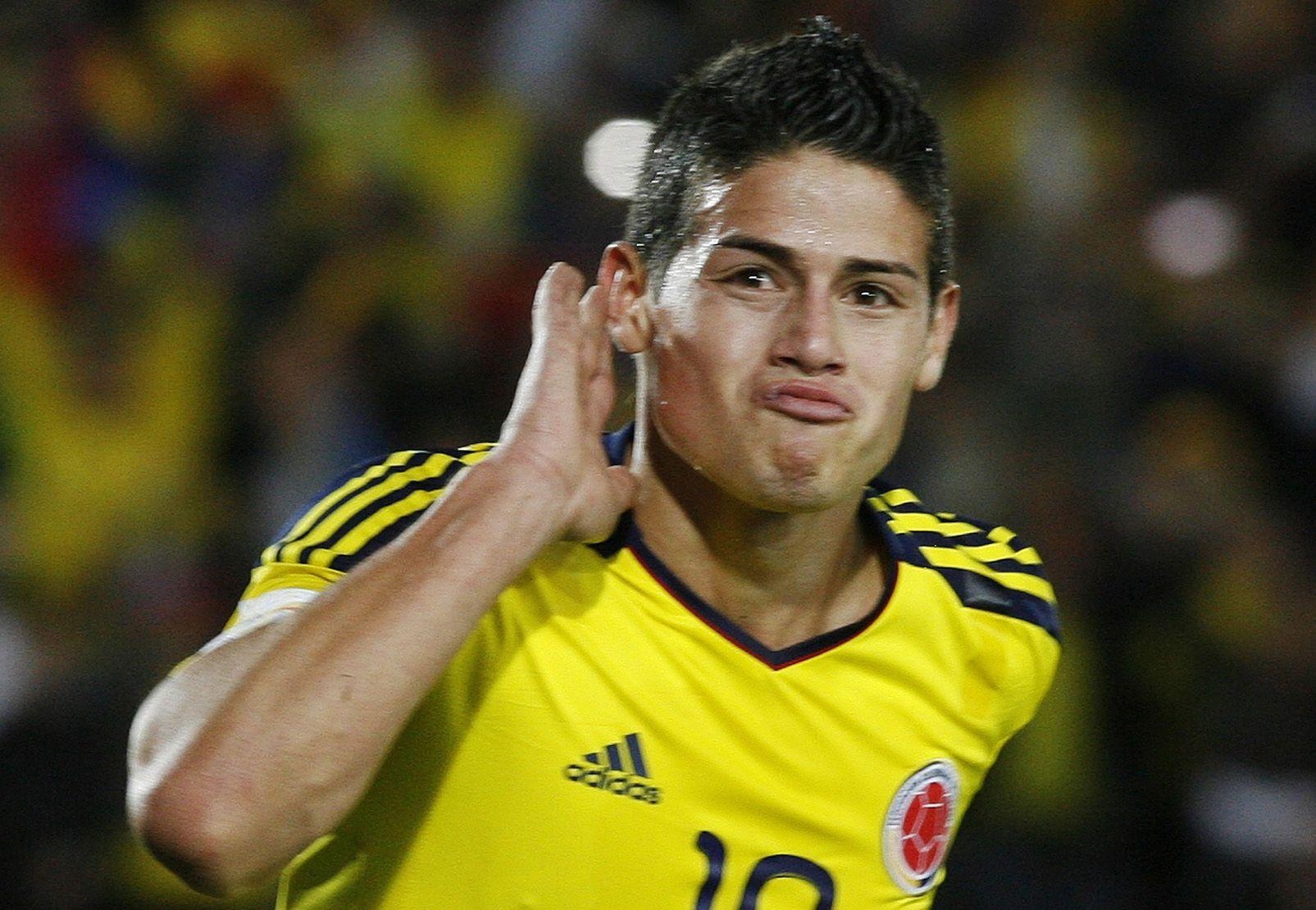 1610x1110 James Rodriguez Wallpaper Football Wallpaper, Football, Desktop