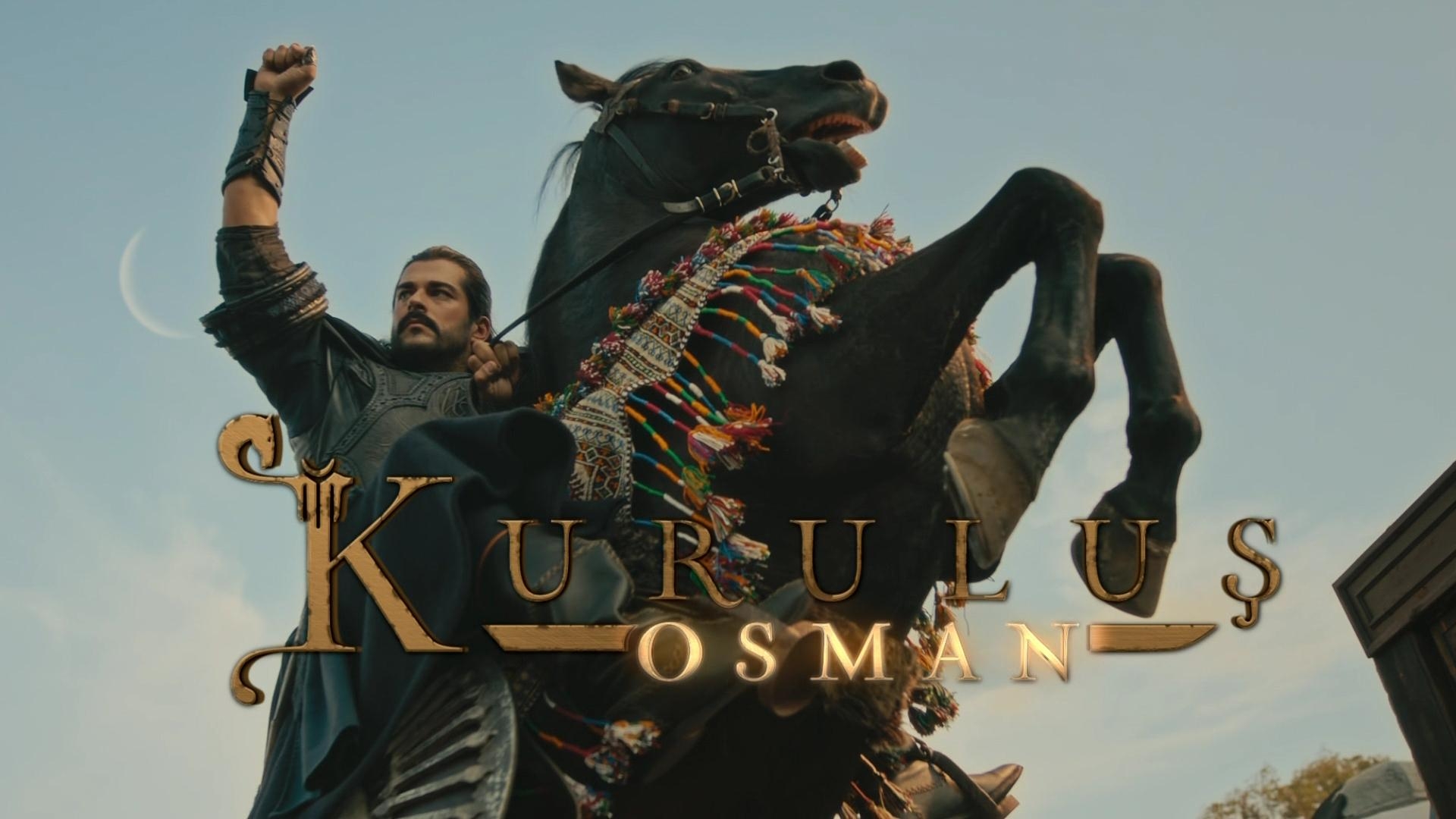 1920x1080 Diriliş Ertuğrul Full HD Wallpaper, Desktop