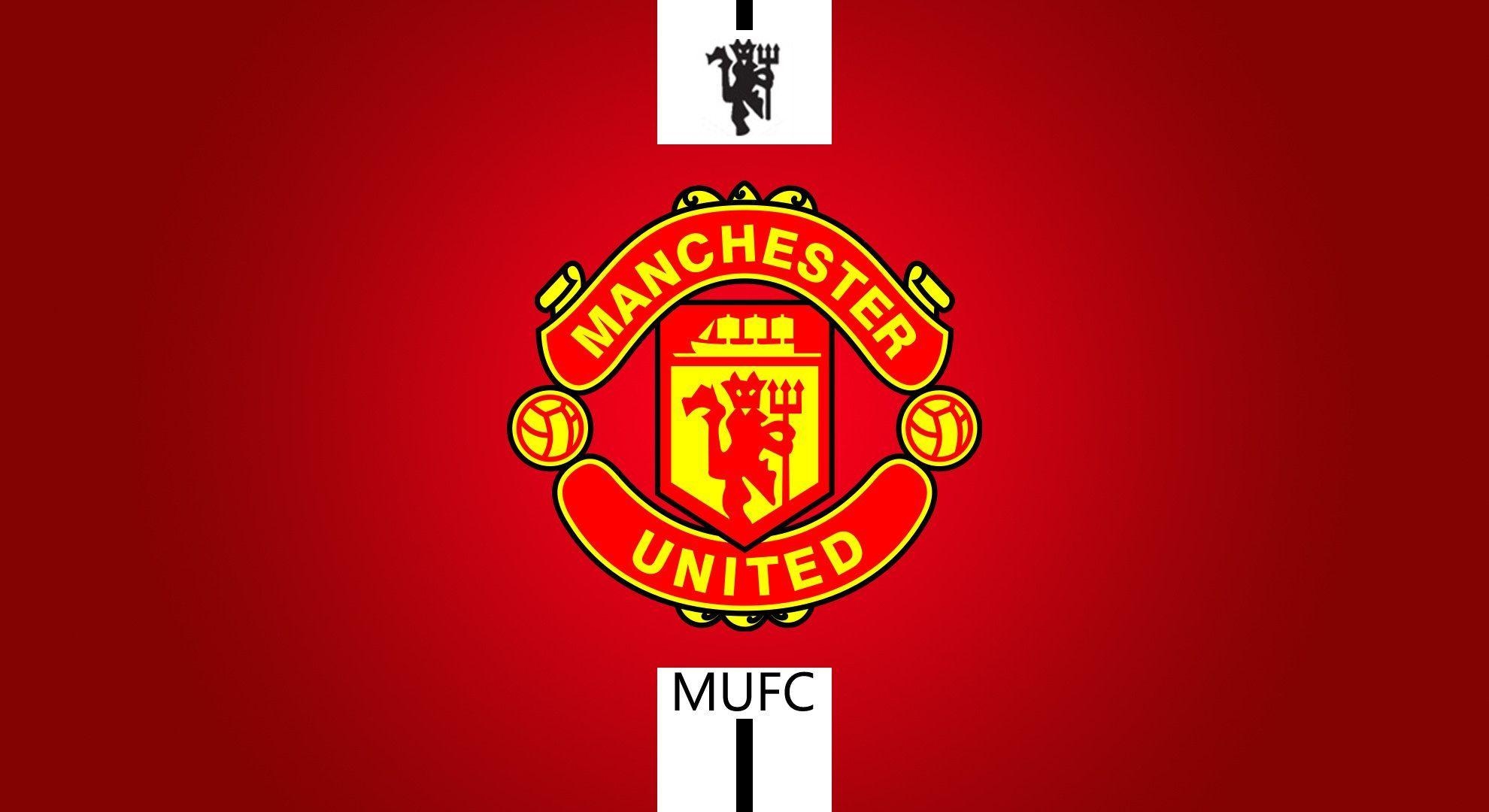 1980x1080 Manchester United Desktop, Desktop