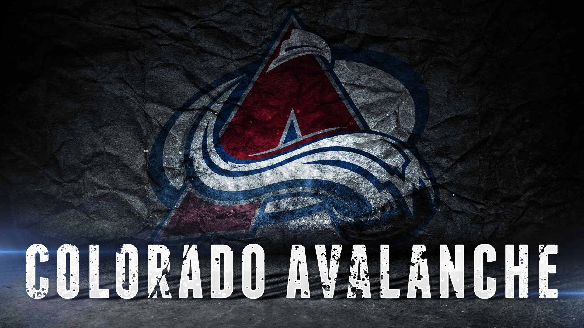 1920x1080 Colorado Avalanche HD Wallpaper, Desktop