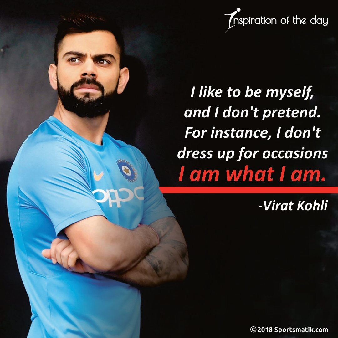 1080x1080 Virat sir quotes ideas. virat kohli quotes, cricket quotes, virat kohli, Phone