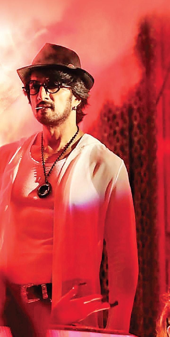 720x1430 Kotigobba 2 Video Song Tamil, Phone