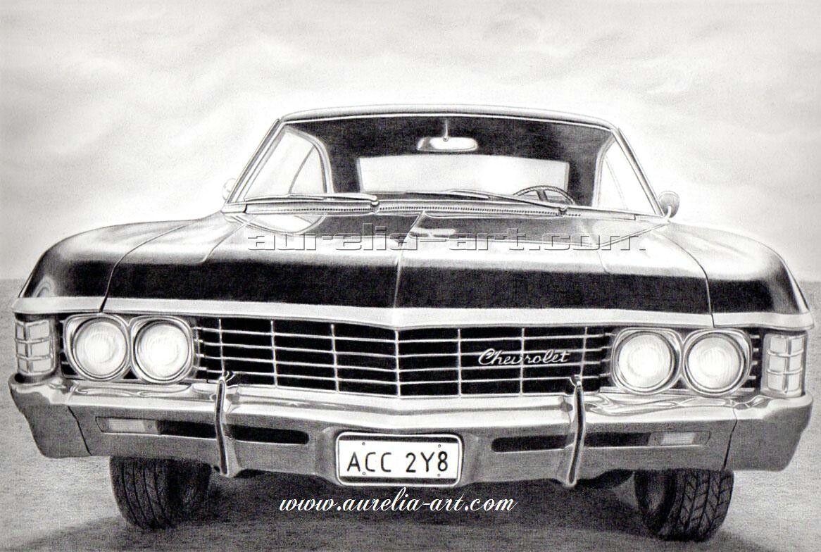 1170x790 Chevrolet Impala, Desktop