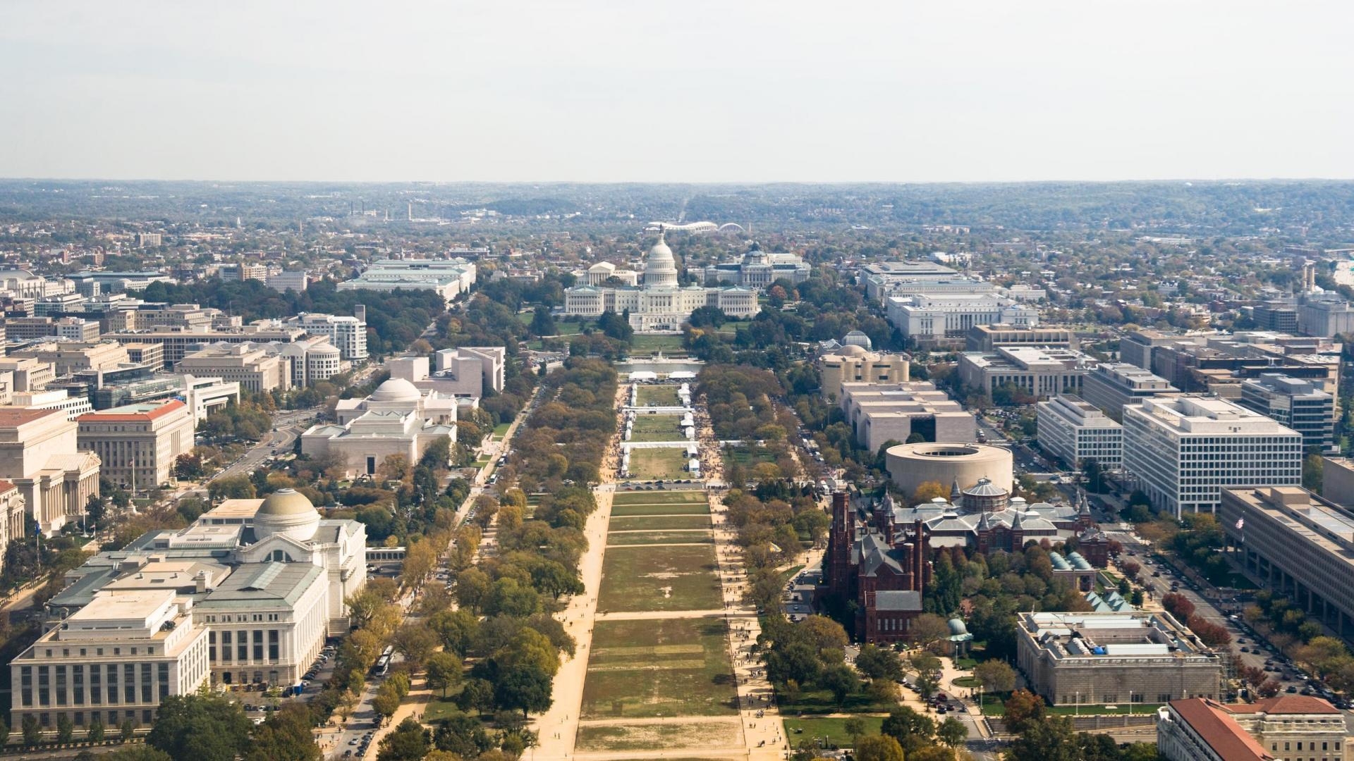 1920x1080 washington dc desktop wallpaper, Desktop