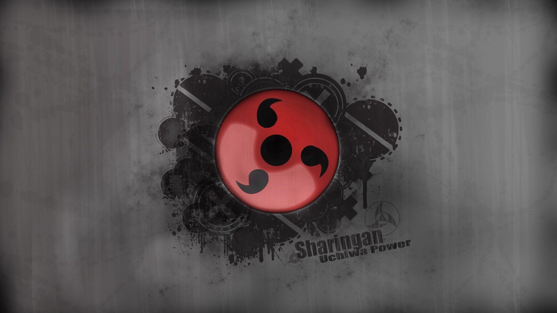 1920x1080 Wallpaper For > Sharingan Wallpaper HD, Desktop