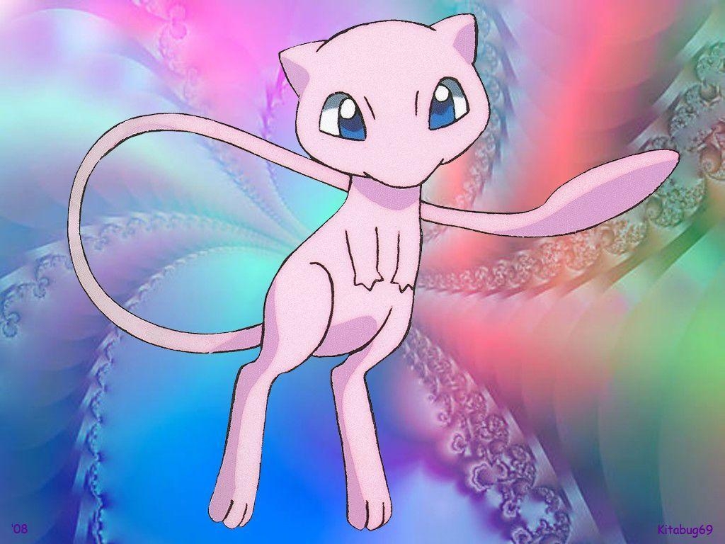 1030x770 Pokémon mew, s chistmas. Free Mew Wallpaper The Free Mew, Desktop