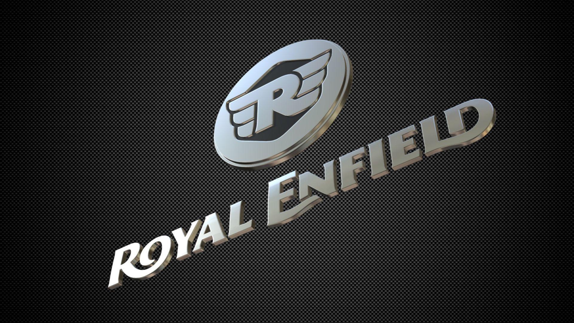 1920x1080 Royal Enfield Logo HD Wallpaper Group , Download for free, Desktop