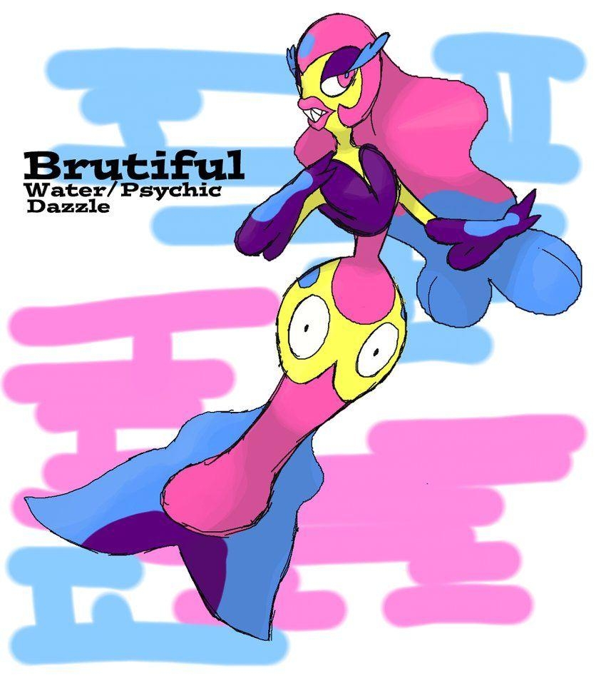 850x950 Brutiful -Speculative Bruxish evo, Phone