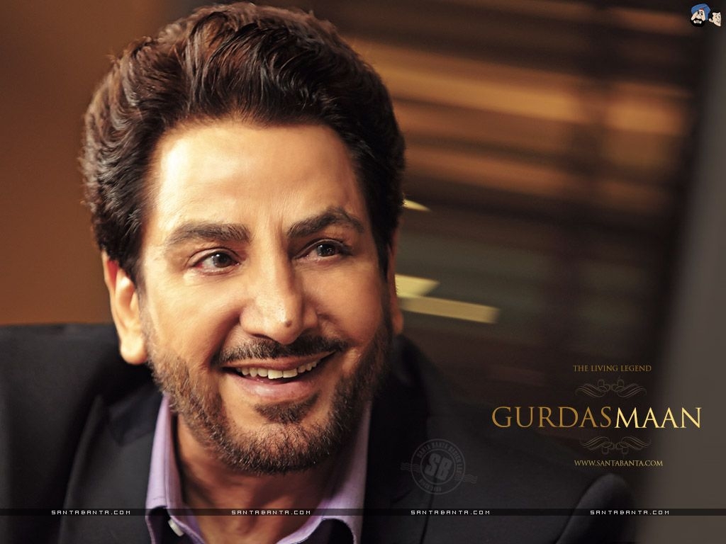 1030x770 Gurdas Maan Birthday Gurdas Mann Wallpaper & Background Download, Desktop