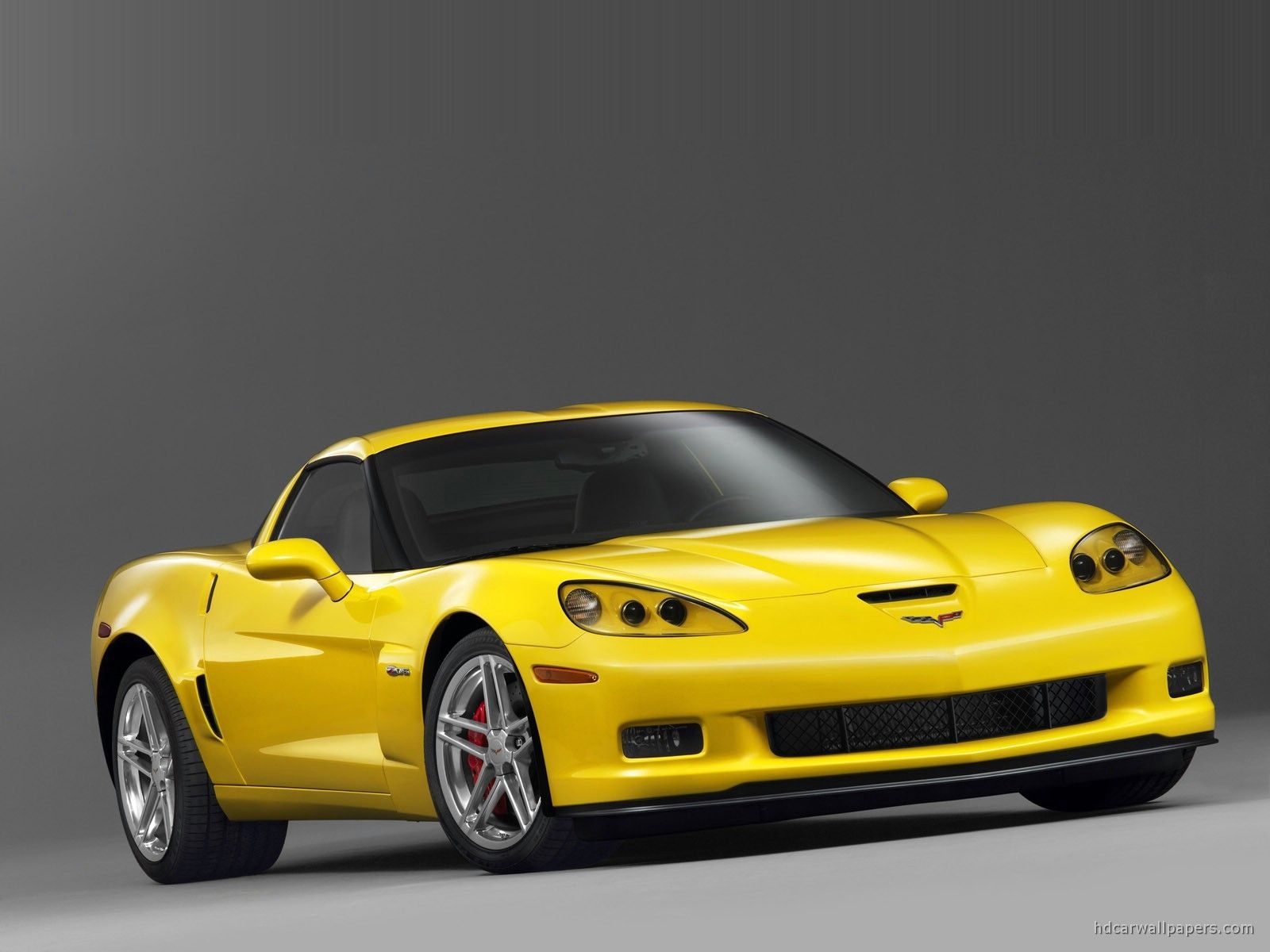 1600x1200 Chevrolet Corvette C6 Z06 Wallpaper. HD Car Wallpaper, Desktop