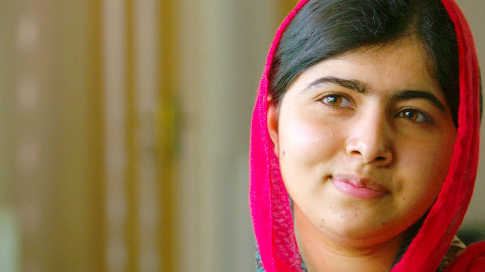 1920x1080 He Named Me Malala Featurette, Desktop