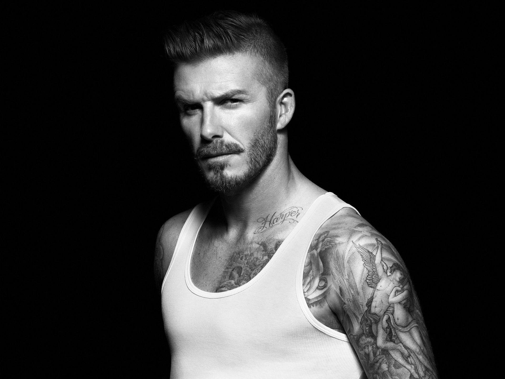 1920x1440 Desktop For David Beckham HD Wallpaper High Quality iPhone, Desktop