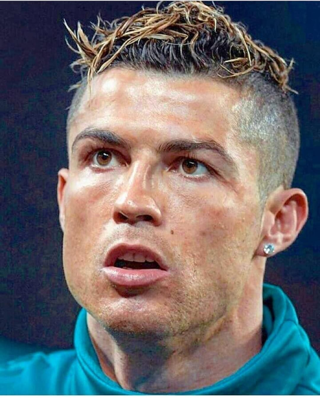 1080x1350 RONALDO. Cristiano ronaldo haircut, Cristiano ronaldo hairstyle, Ronaldo haircut, Phone