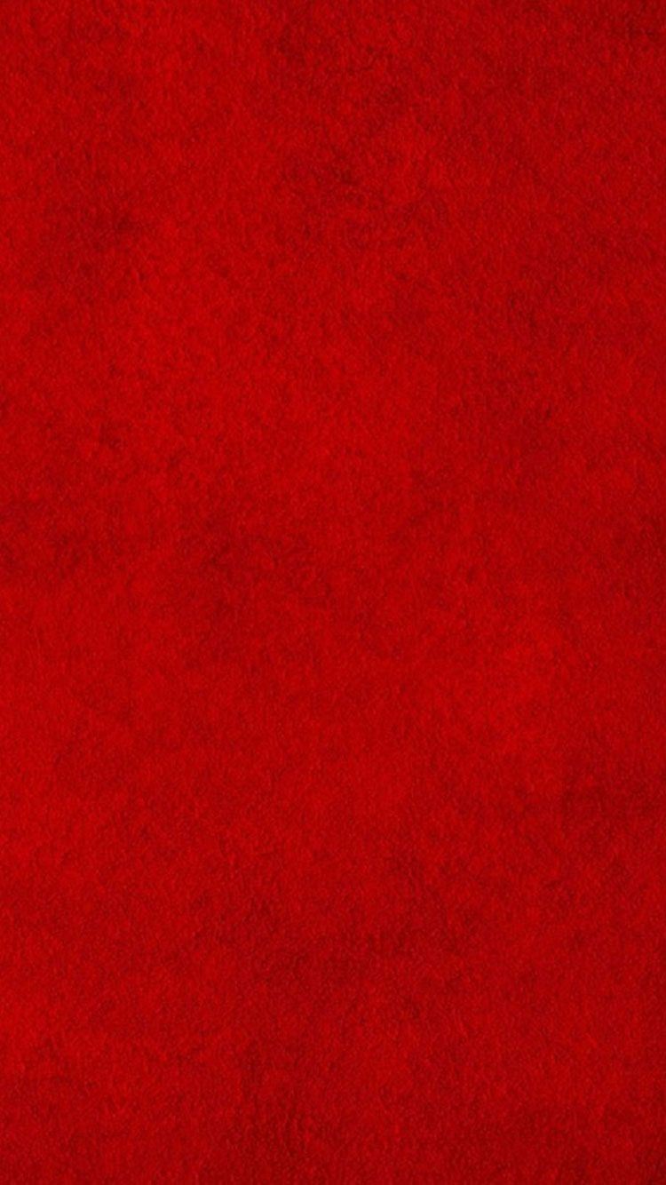 750x1340 HD Red iPhone Wallpaper, Phone