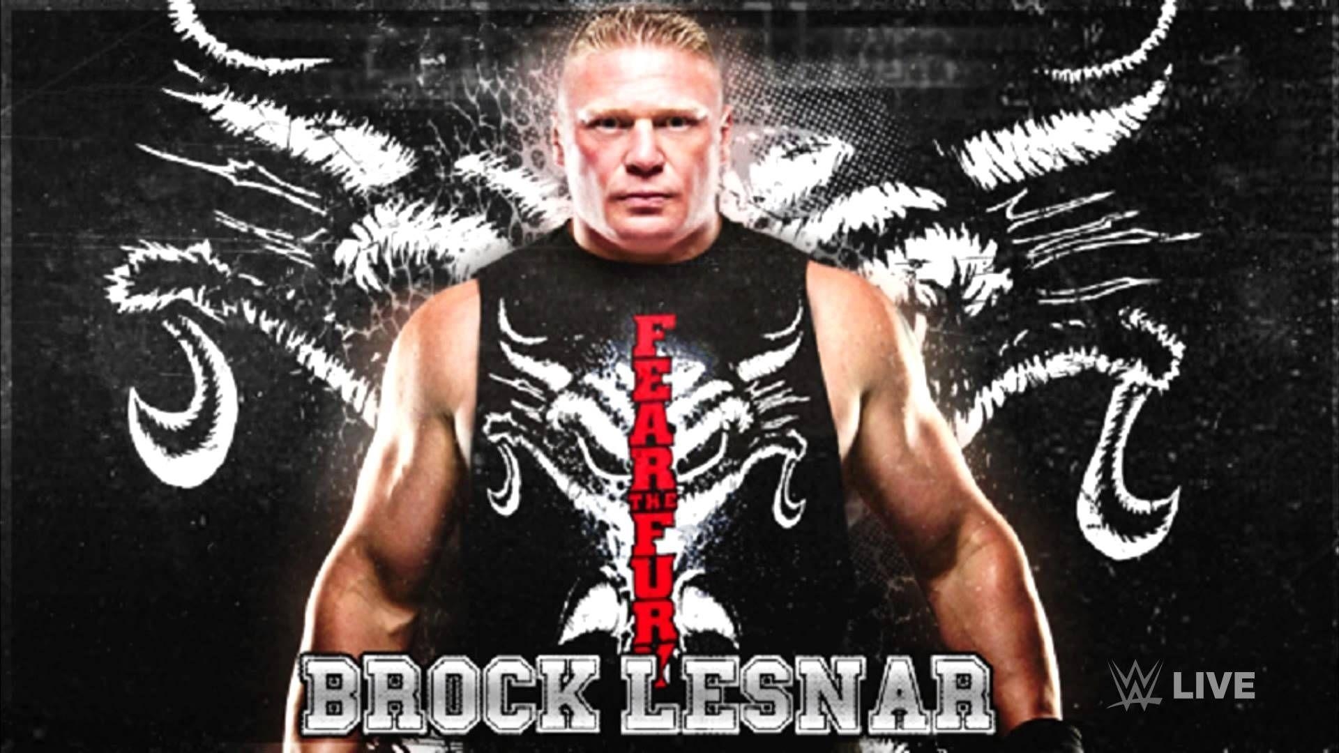 1920x1080 Brock Lesnar Desktop Wallpaper, Desktop