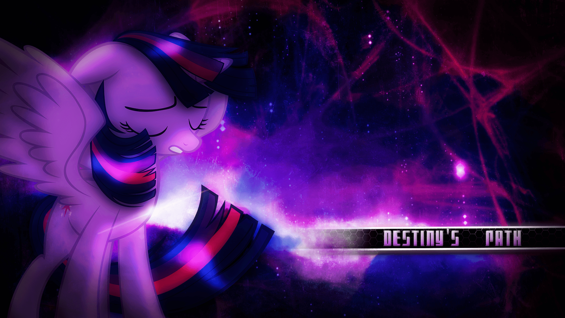 1920x1080 Twilight Sparkle HD wallpaper, Desktop