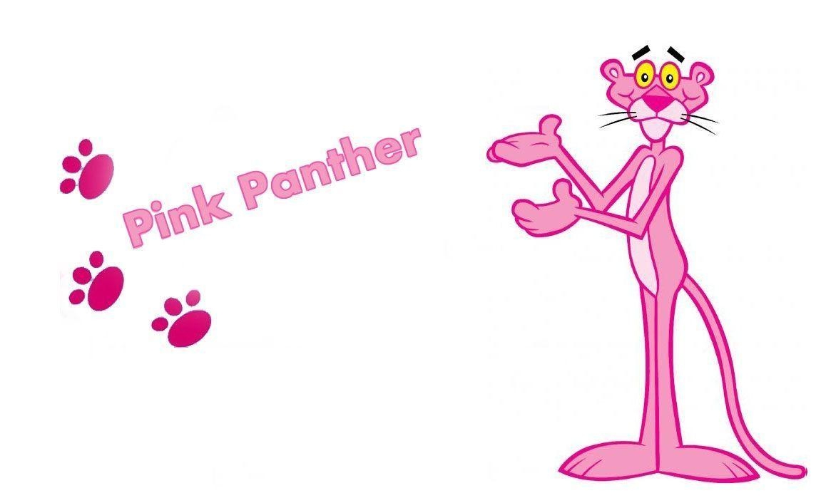 1150x700 Pink Panther Wallpaper Free Download, Desktop