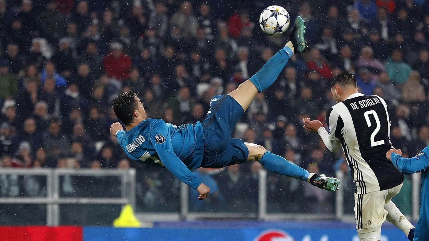 1400x790 Bicycle Kick Wallpaper, Desktop