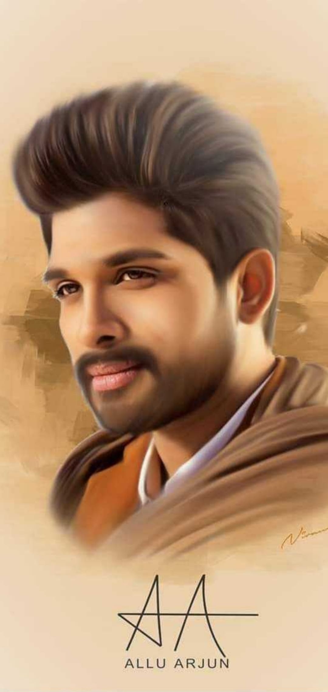 1080x2280 Allu Arjun Picture, Top Best Photo & Image Download [ 60 Pic ], Phone