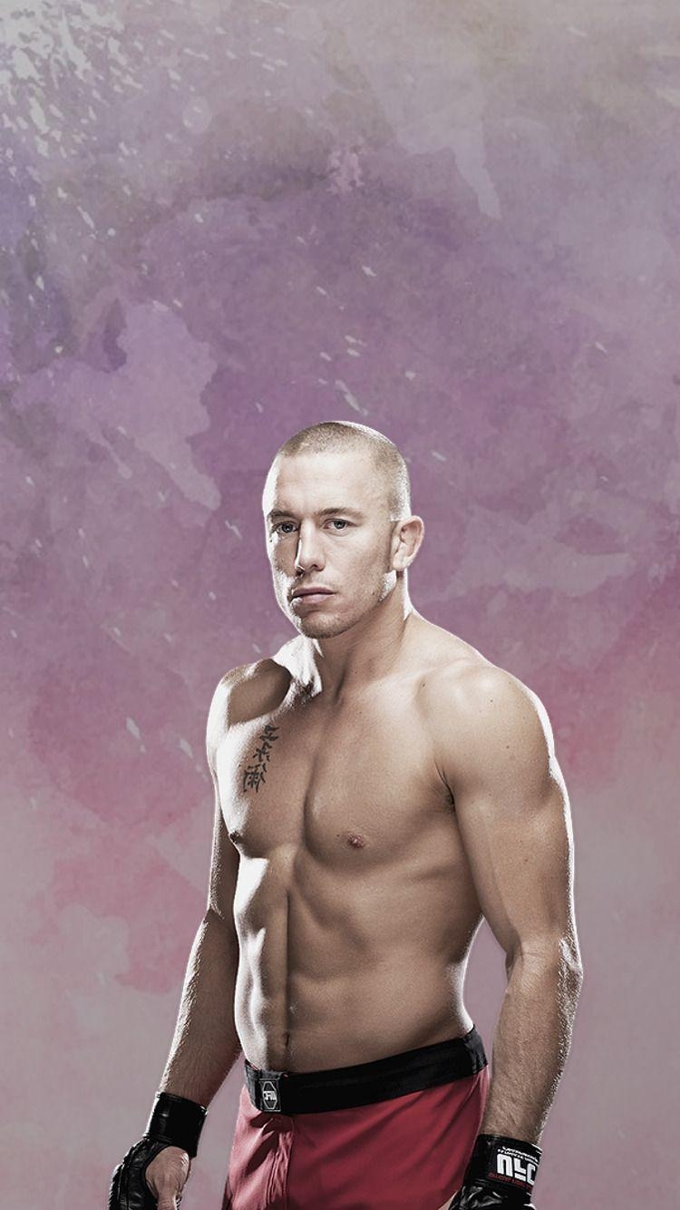 750x1340 Georges St Pierre Hashtag Image On Tumblr, Phone