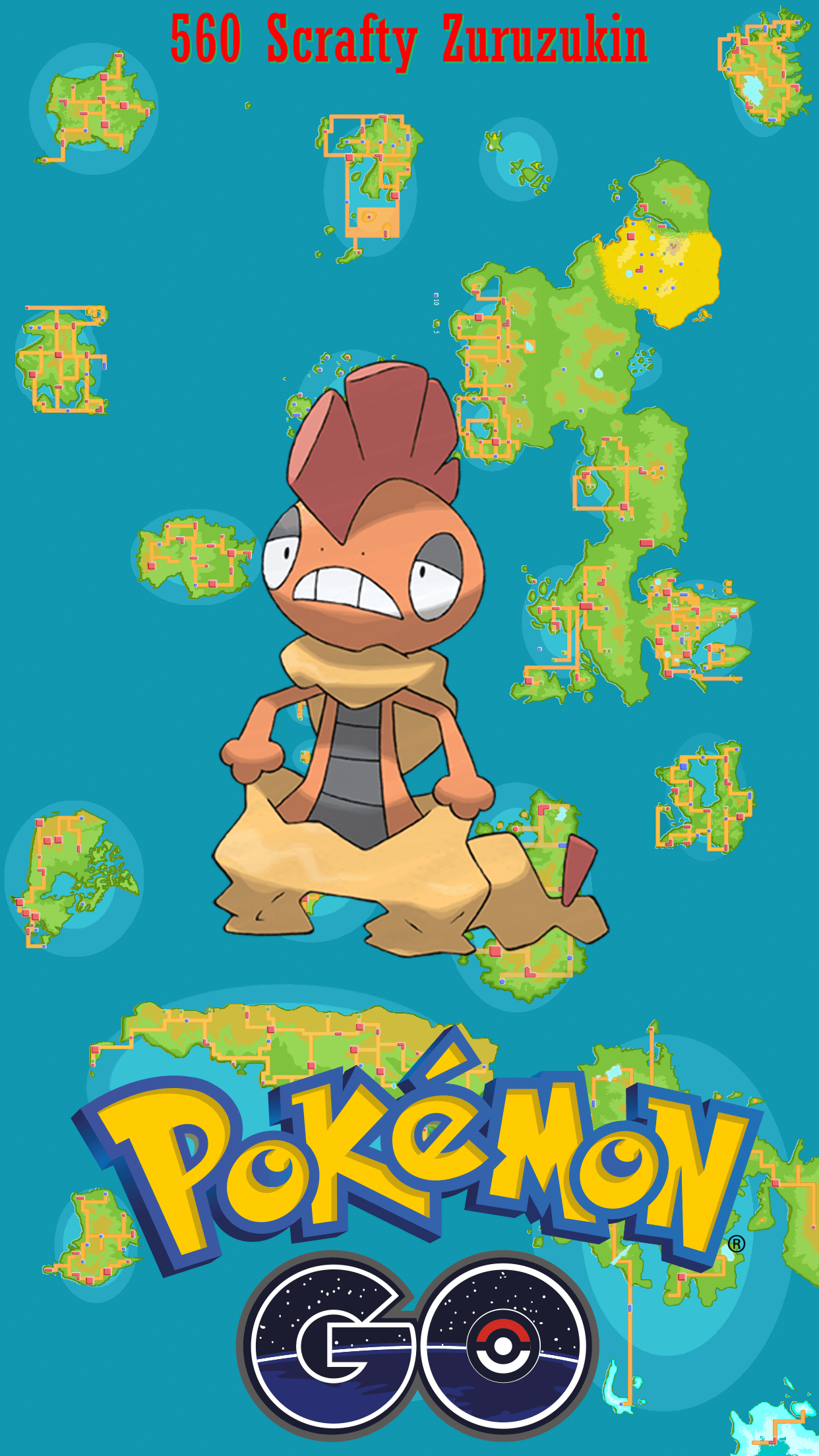 1250x2210 Mobile Scrafty Wallpaper. Full HD Picture, Phone