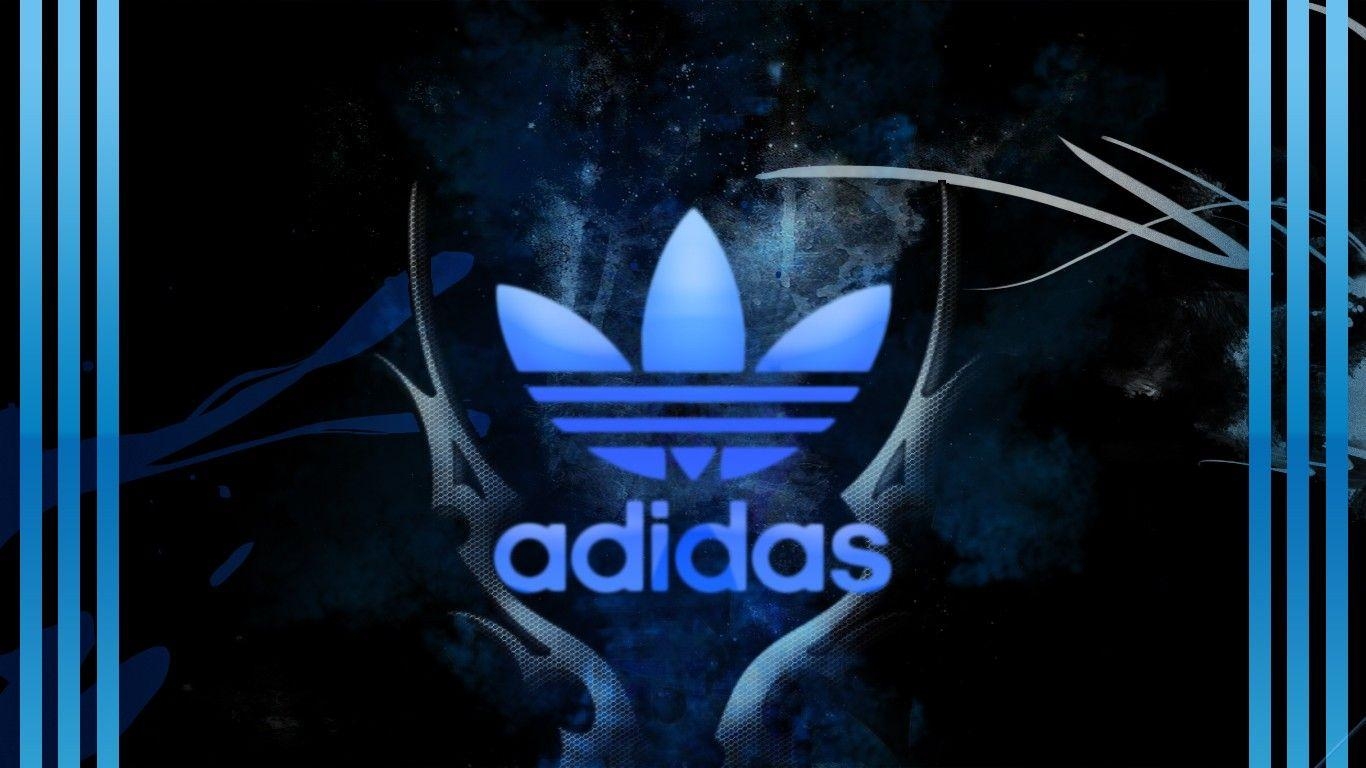 1370x770 Adidas Wallpaper. HD Wallpaper Football Club, Desktop