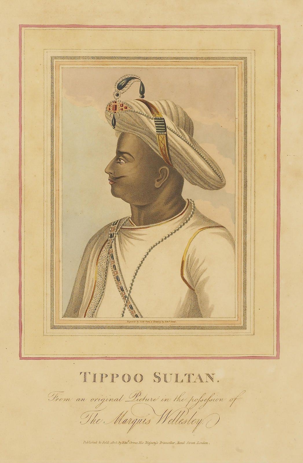 1050x1600 Tipu Sultan, Download Wallpaper, Phone