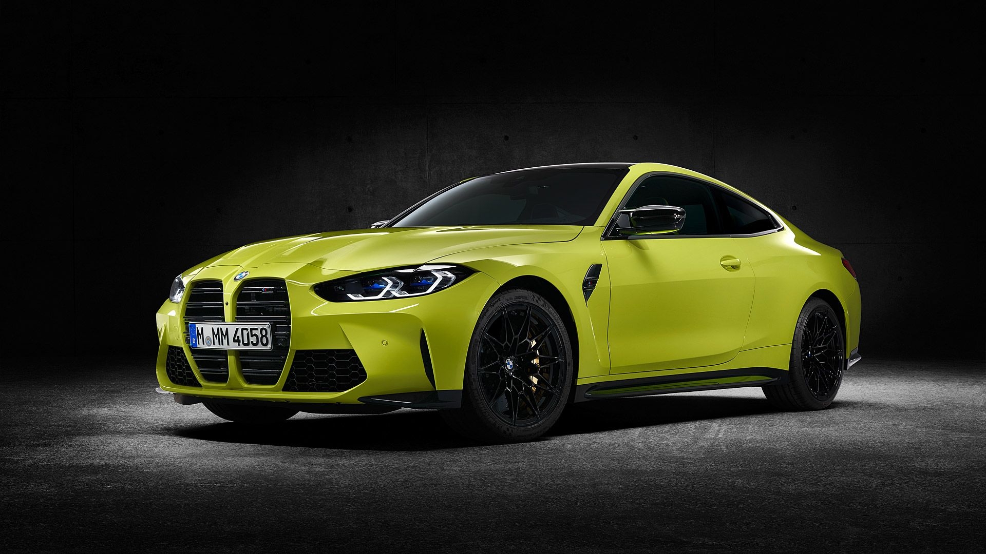 1920x1080 BMW M4 Competition Wallpaper, Specs & Videos, Desktop