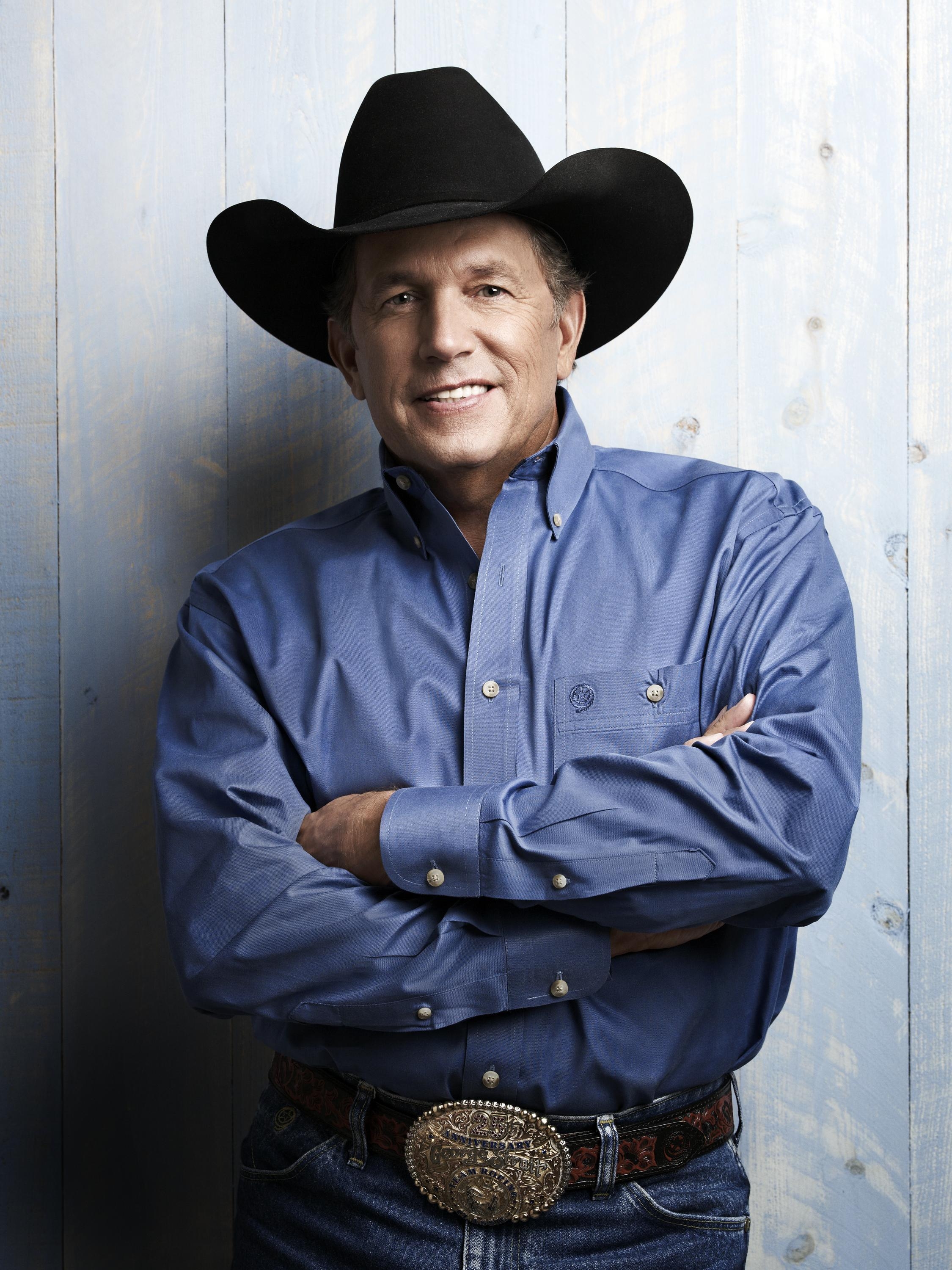 2250x3000 George Strait Wallpaper Image, Phone