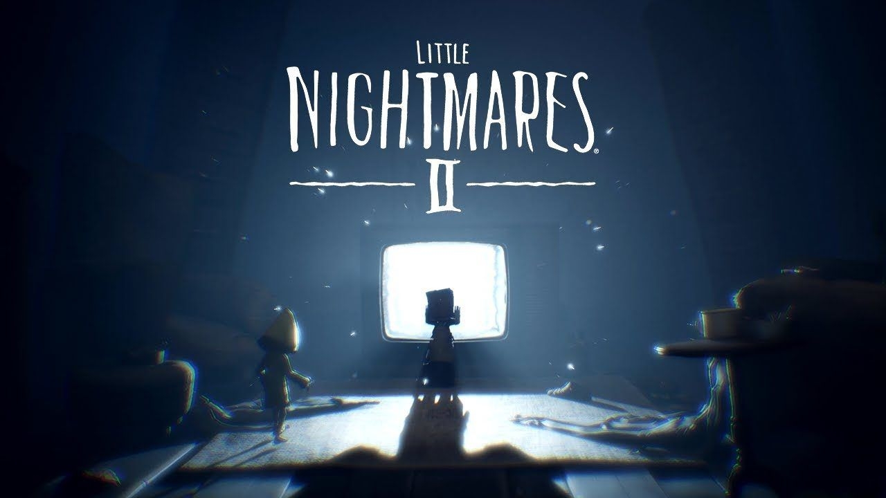 1280x720 Little Nightmares 2 Release Date, Trailer, Co Op, Desktop