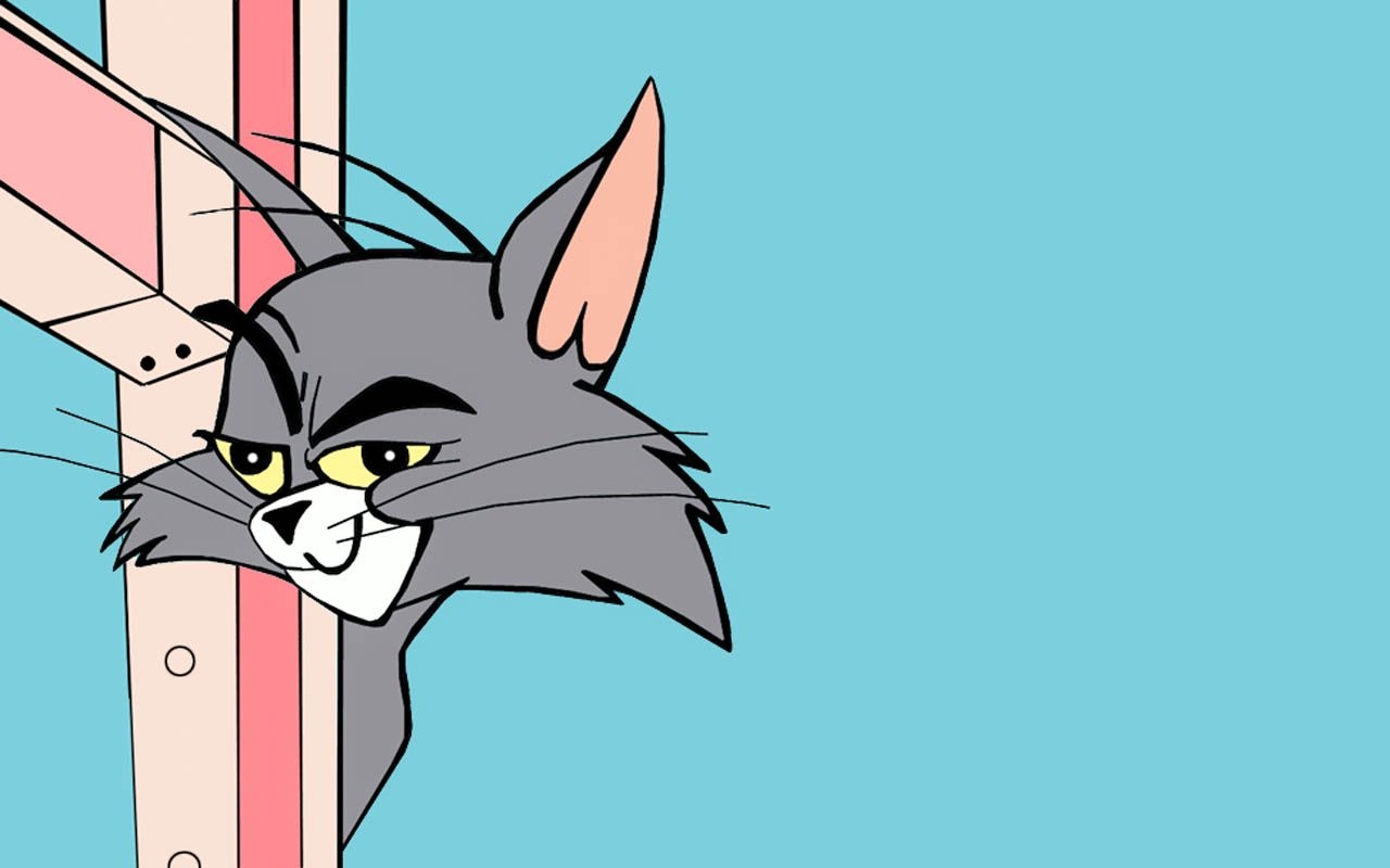 1280x800 Tom And Jerry Funny HD Wallappers (High Quality). HD Wallpaper, Desktop